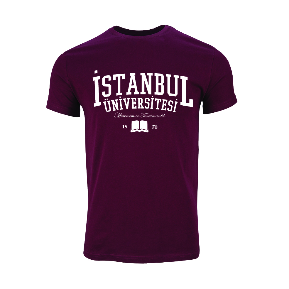 Istanbul Üniversitesi Mütercim ve Tercümanlik Model 1