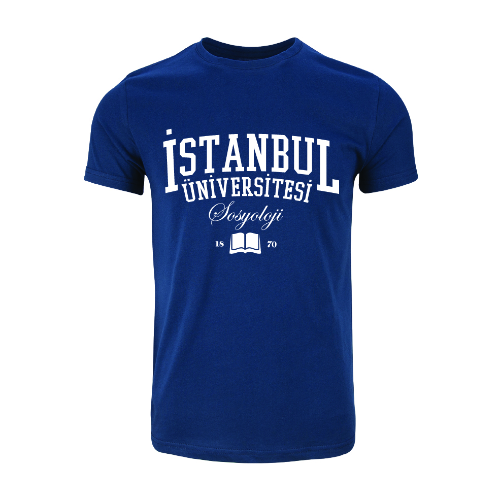 Istanbul Üniversitesi Sosyoloji Model 1