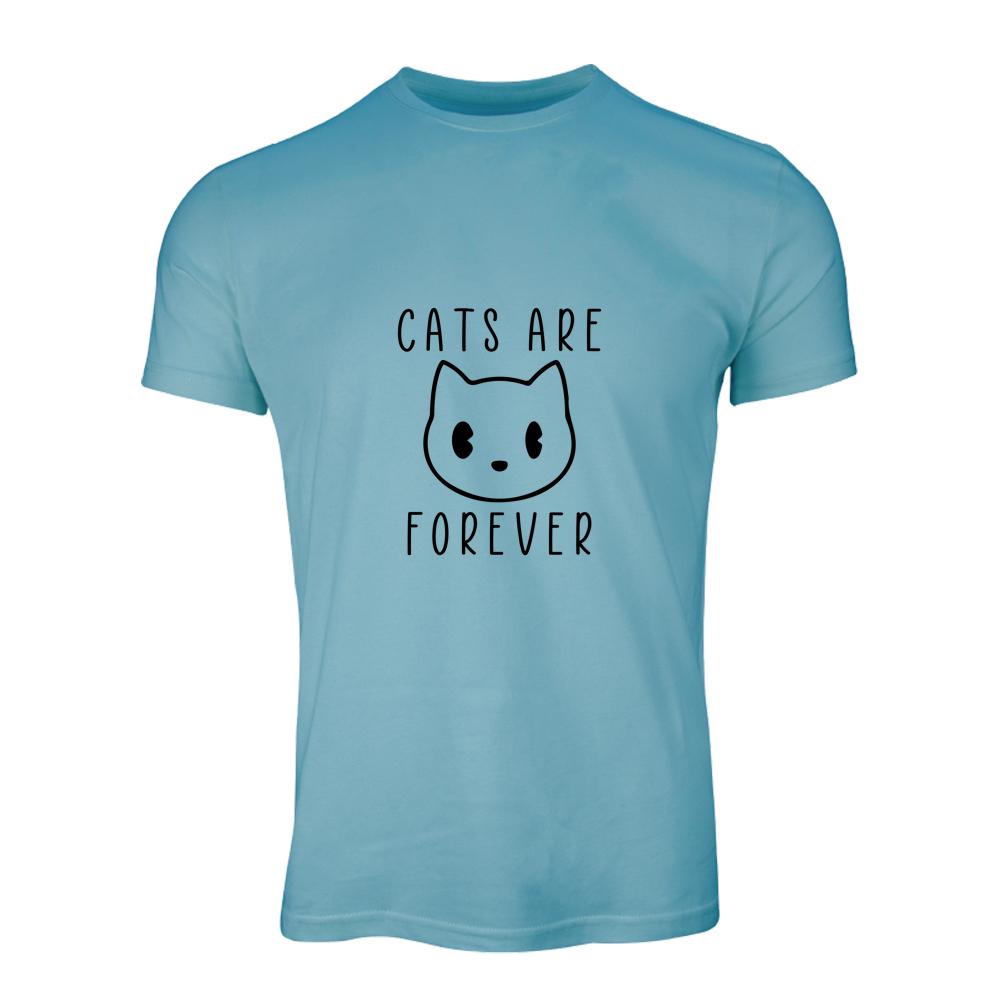 Cats Are Forever