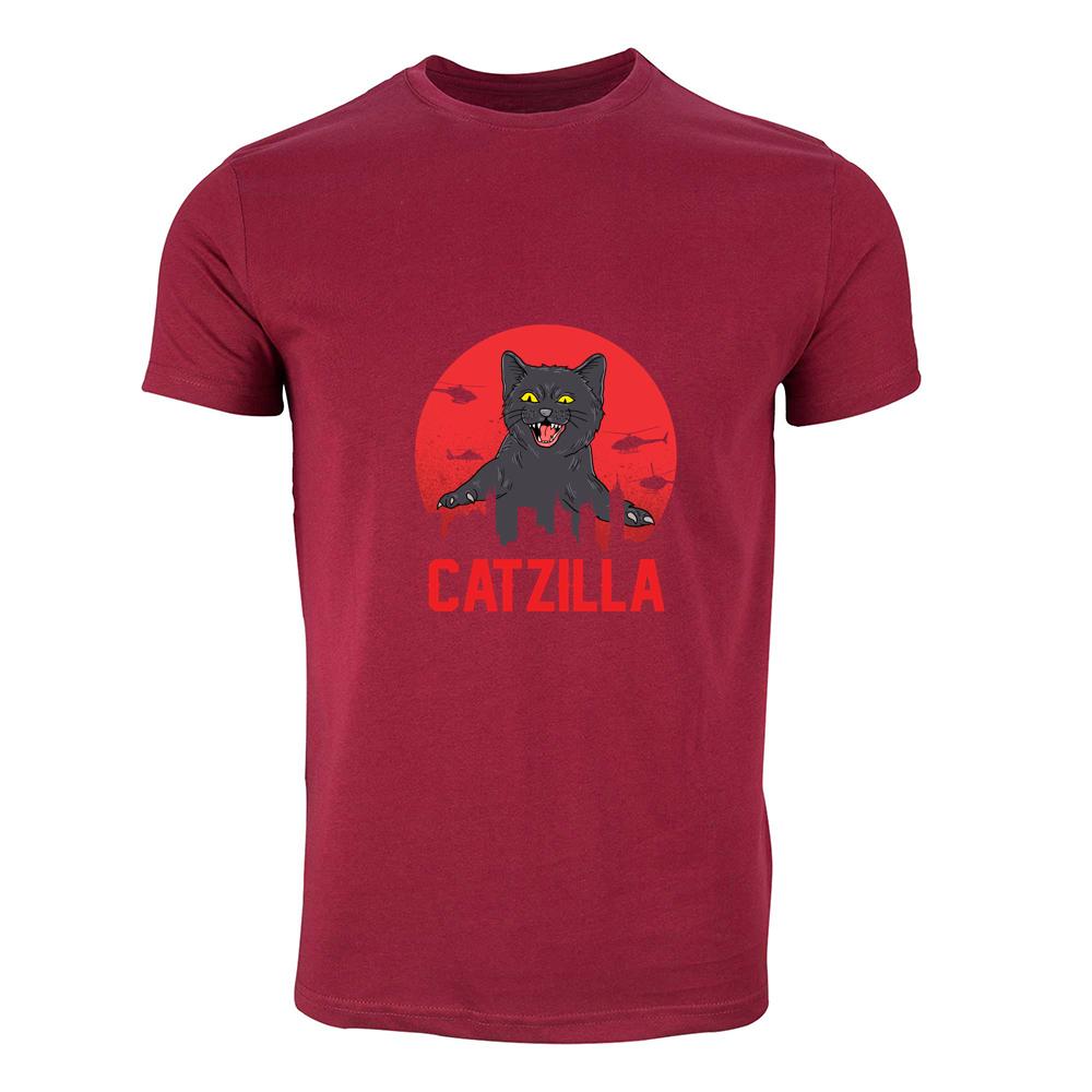 Catzilla