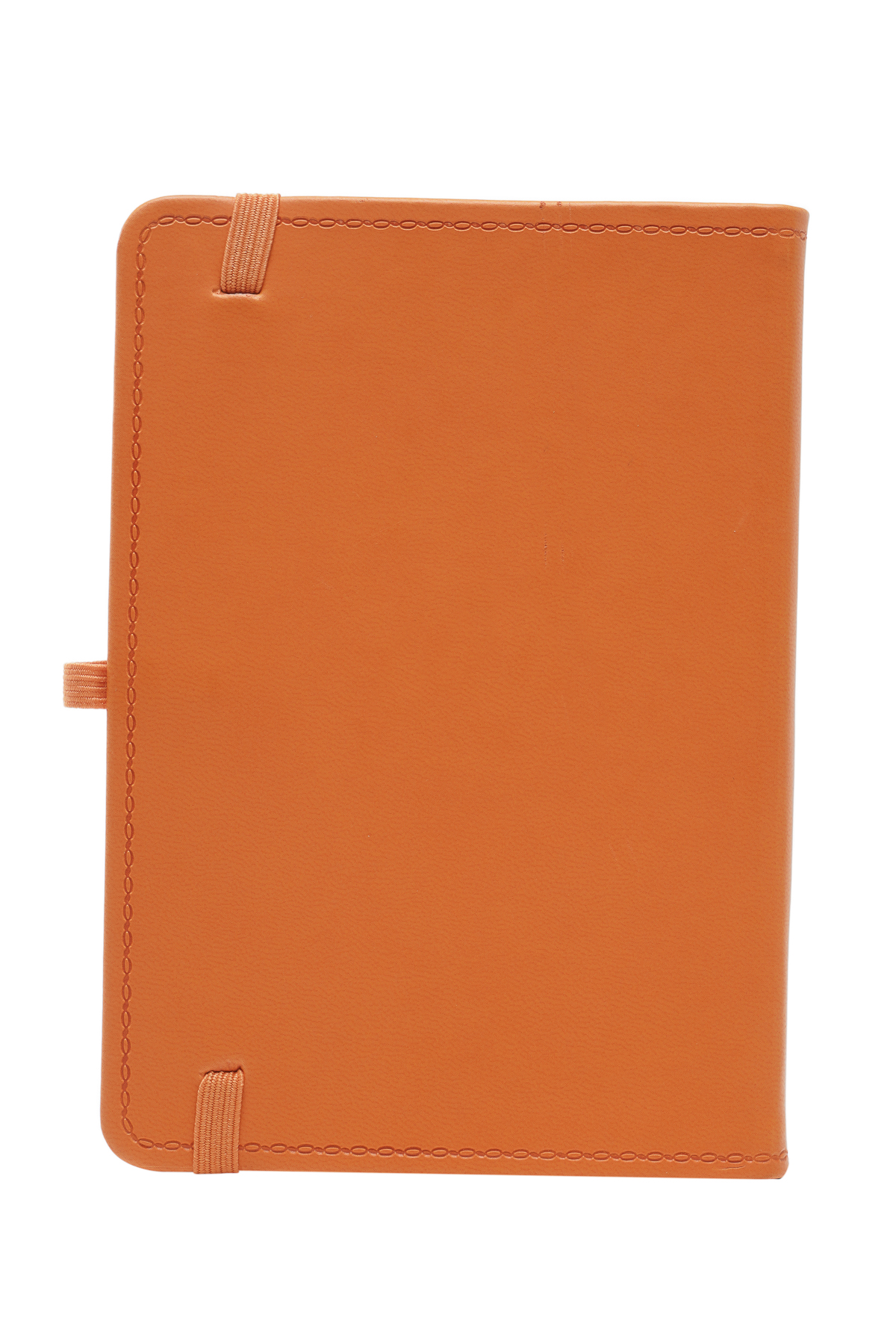 Renkli Ajanda (Turuncu)