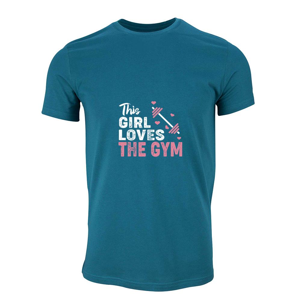 Gym Love