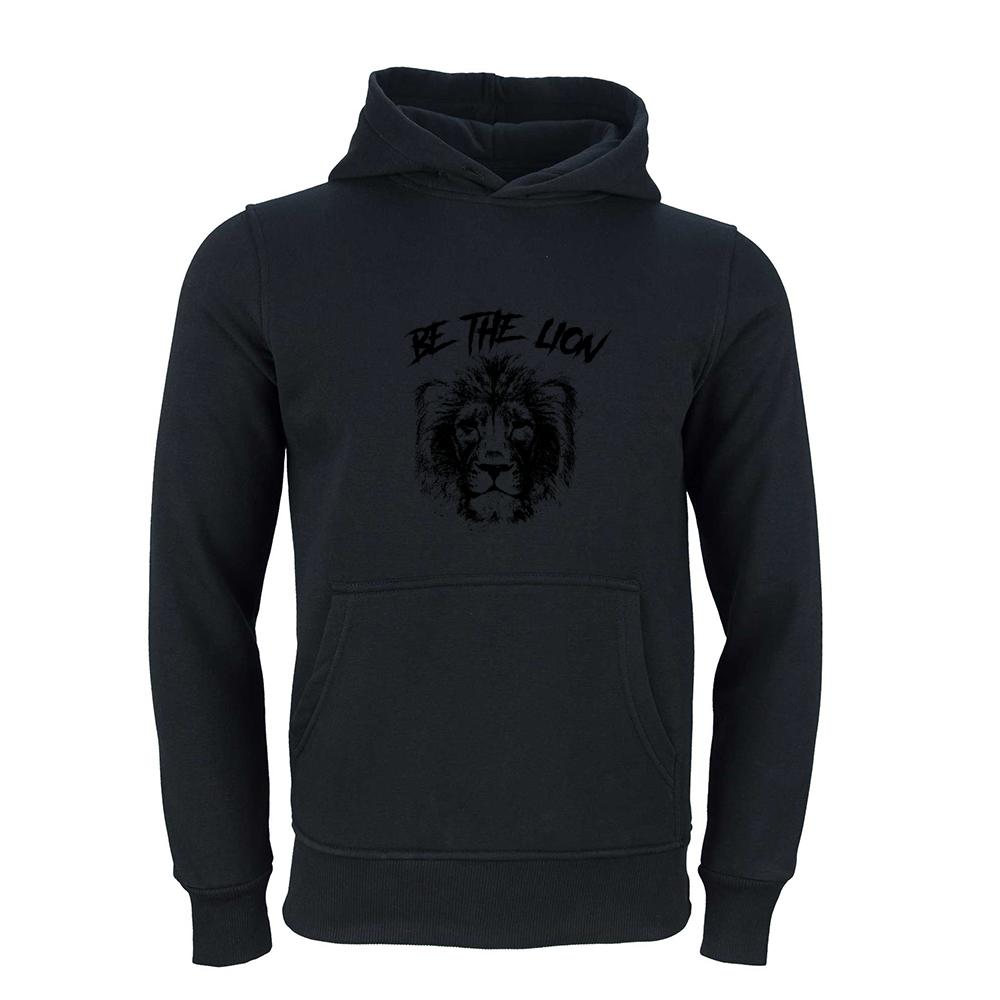 Be The Lion